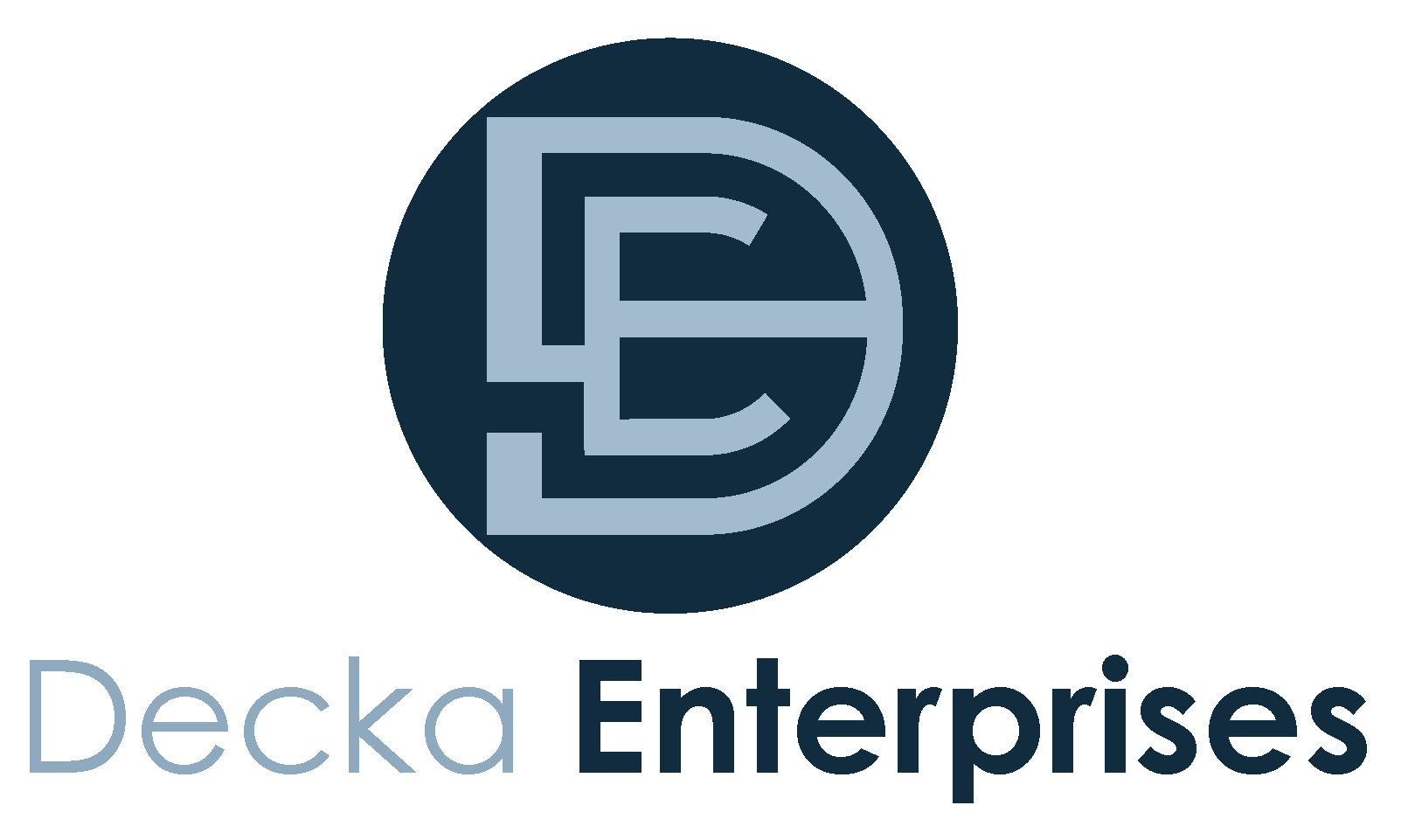 Decka Enterprises Digital Marketing Agency